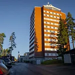 旅馆 Time Nova - Sairaalan Vieressae