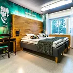 Vandrerhjem Time Nova - Sairaalan Vieressae Jyväskylä