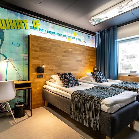 Time Nova - Sairaalan Vieressae * Jyväskylä