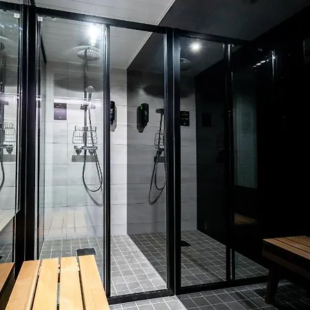 Time Nova - Sairaalan Vieressae * Jyväskylä