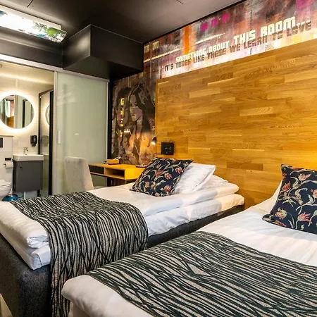 Time Nova - Sairaalan Vieressae