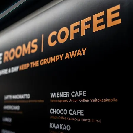 Time Nova - Sairaalan Vieressae * Jyväskylä