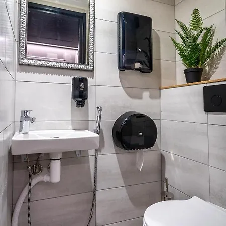 Time Nova - Sairaalan Vieressae Hostel