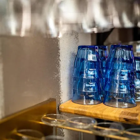 Hostel Time Nova - Sairaalan Vieressae *