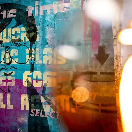 Hostel Time Nova - Sairaalan Vieressae Jyväskylä