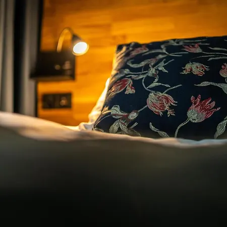 Hostel Time Nova - Sairaalan Vieressae Jyväskylä