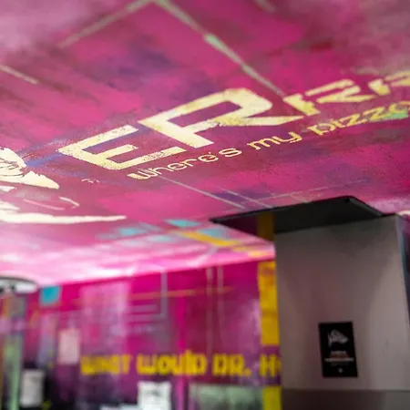 Time Nova - Sairaalan Vieressae Hostel Jyväskylä