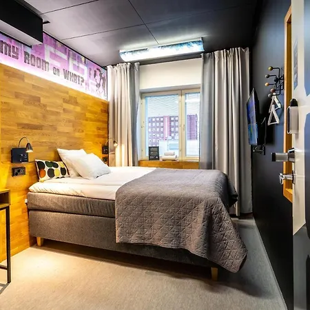 Time Nova - Sairaalan Vieressae *