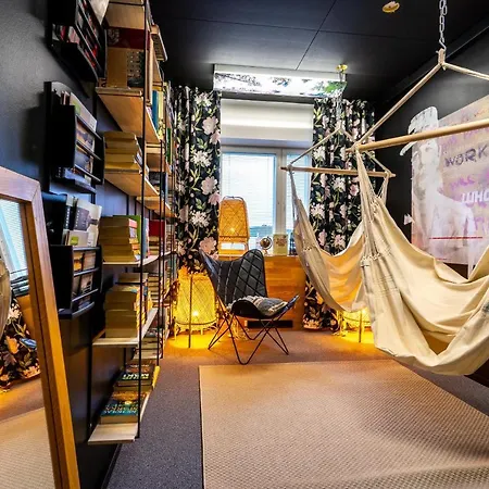 Time Nova - Sairaalan Vieressae * Jyväskylä