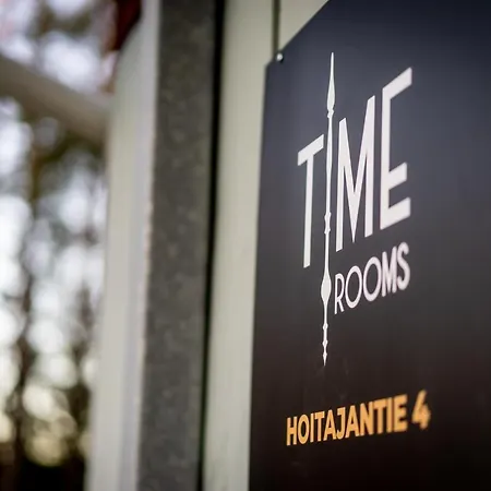 Хостел Time Nova - Sairaalan Vieressae