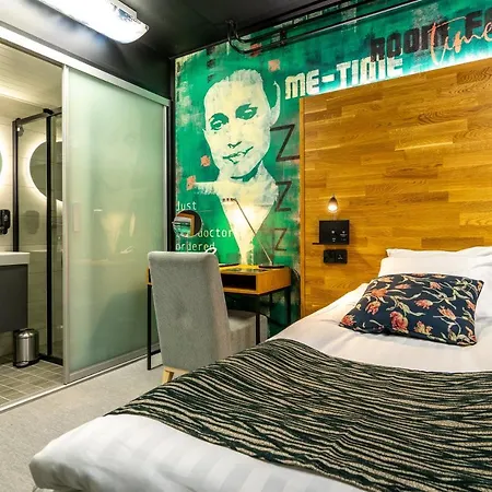 Time Nova - Sairaalan Vieressae * Jyväskylä