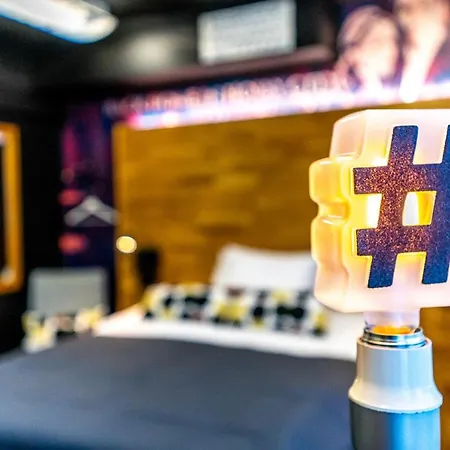 Time Nova - Sairaalan Vieressae Hostel Jyväskylä