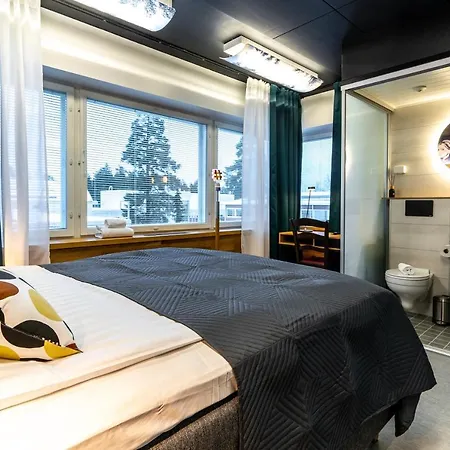 Time Nova - Sairaalan Vieressae *