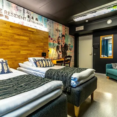 Time Nova - Sairaalan Vieressae Jyväskylä