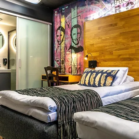 Time Nova - Sairaalan Vieressae