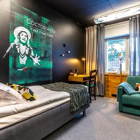 Time Nova - Sairaalan Vieressae * Jyväskylä