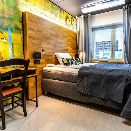 Time Nova - Sairaalan Vieressae * Jyväskylä