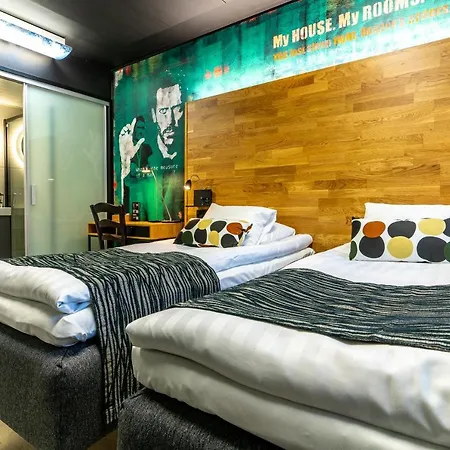 Time Nova - Sairaalan Vieressae Jyväskylä