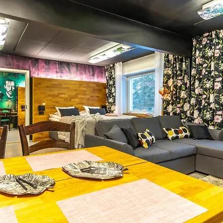 Time Nova - Sairaalan Vieressae * Jyväskylä