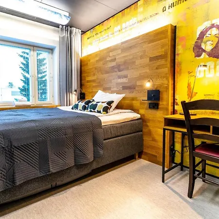 Time Nova - Sairaalan Vieressae