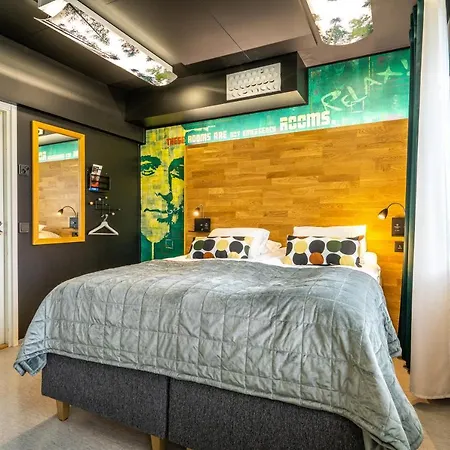 Time Nova - Sairaalan Vieressae * Jyväskylä