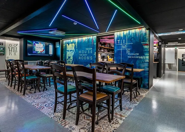 Time Nova - Sairaalan Vieressae Jyvaskyla