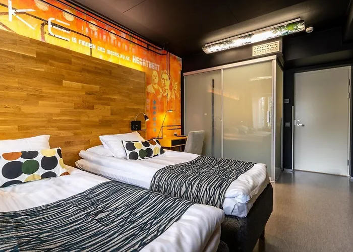 Time Nova - Sairaalan Vieressae Jyvaskyla