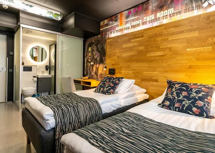 Time Nova - Sairaalan Vieressae