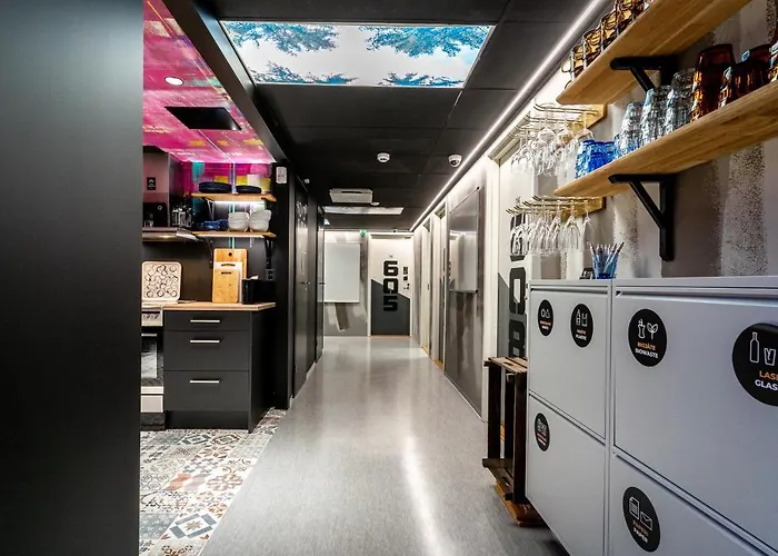 Time Nova - Sairaalan Vieressae