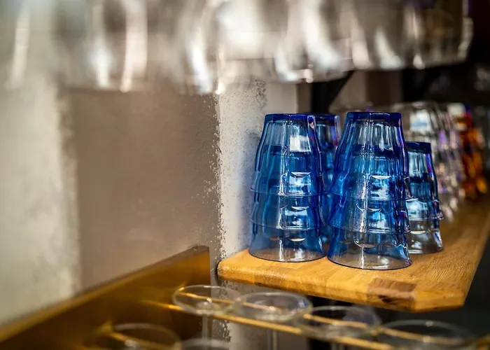 Hostel Time Nova - Sairaalan Vieressae *