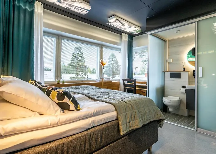 Time Nova - Sairaalan Vieressae *