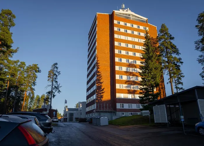 Hostel Time Nova - Sairaalan Vieressae