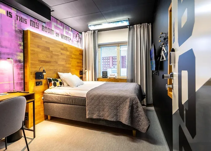 Time Nova - Sairaalan Vieressae *