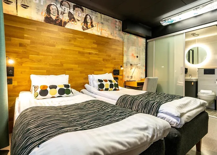 Time Nova - Sairaalan Vieressae * Jyvaskyla