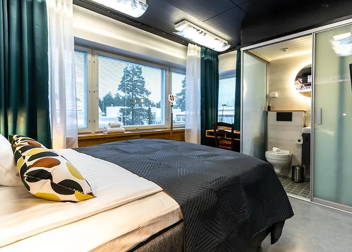 Time Nova - Sairaalan Vieressae *