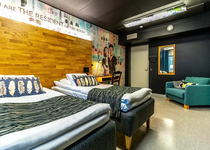 Time Nova - Sairaalan Vieressae Jyvaskyla