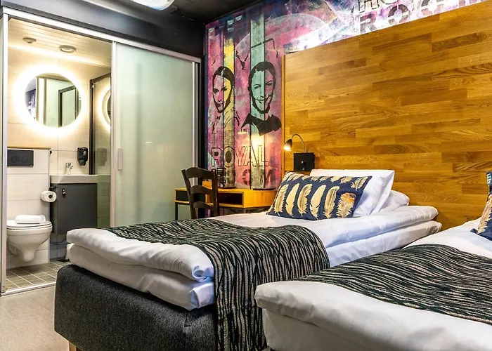 Time Nova - Sairaalan Vieressae