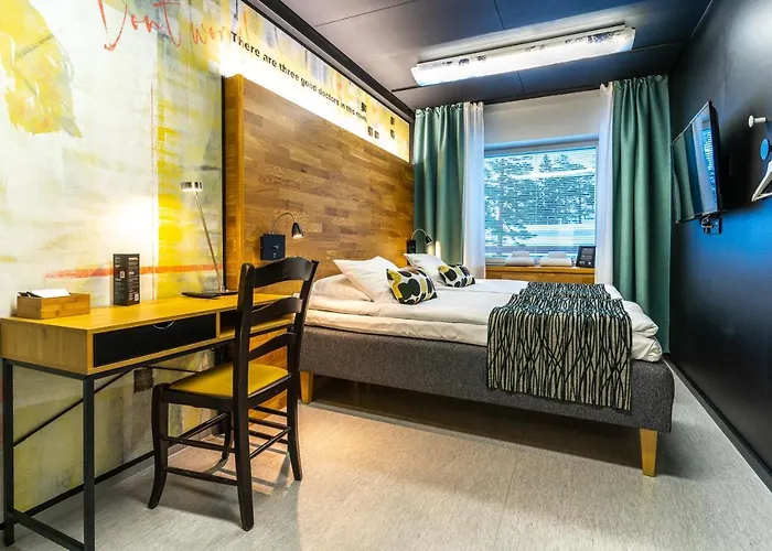 Time Nova - Sairaalan Vieressae *