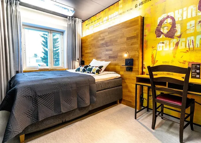 Time Nova - Sairaalan Vieressae